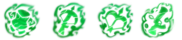 Hustle Castle Soul Icons (Archer)
